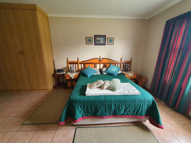 3 Bedroom Property for Sale in Gouritsmond Western Cape